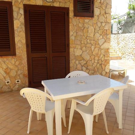 Casa Maria Villa Lampedusa Exterior photo