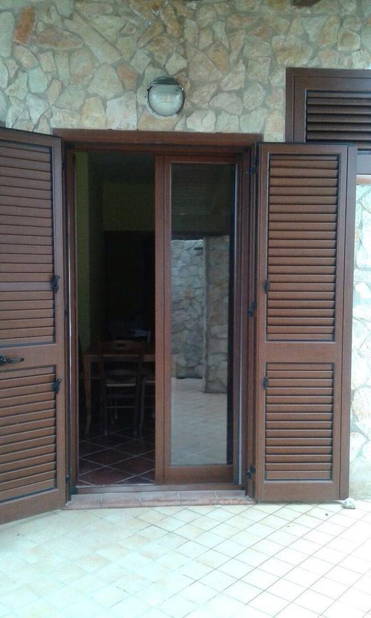 Casa Maria Villa Lampedusa Exterior photo