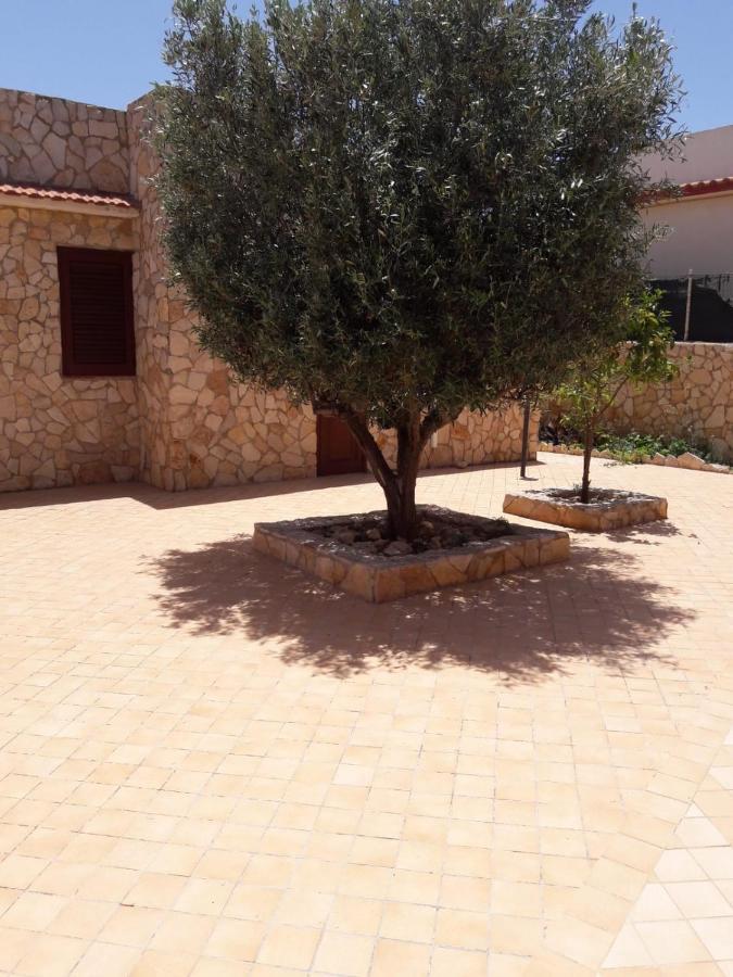 Casa Maria Villa Lampedusa Exterior photo